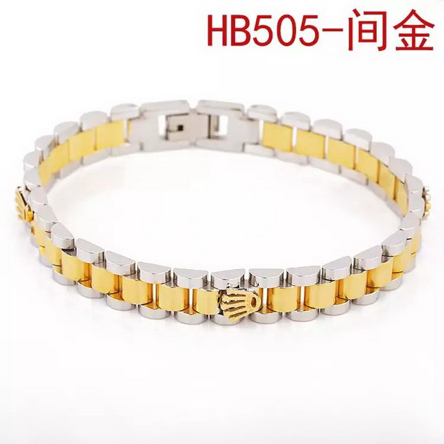 Bracciale Rolex Modello 10